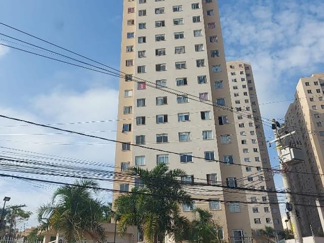Foto do Apartamento - Apartamento à venda 2 Quartos, 47M², GUAIANAZES, SAO PAULO - SP | Imobiliária Compare