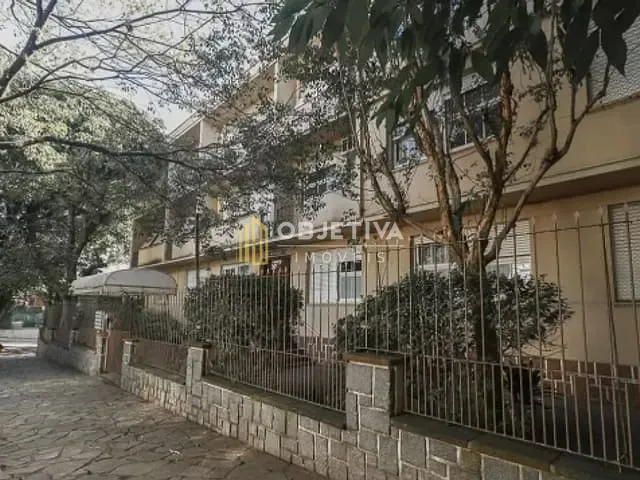 Apartamento 3 quartos e 2 banheiros, para alugar, no bairro Petrópolis em Porto Alegre