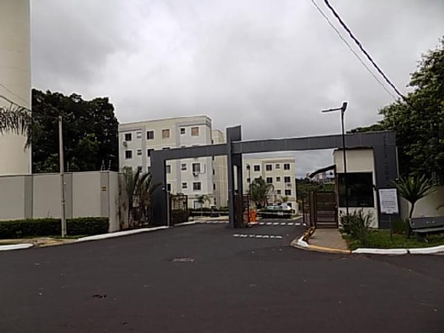 Foto do Apartamento - Apartamento à venda 2 Quartos, 1 Vaga, 108M², JARDIM HIKARI, SAO CARLOS - SP | Imobiliária Compare