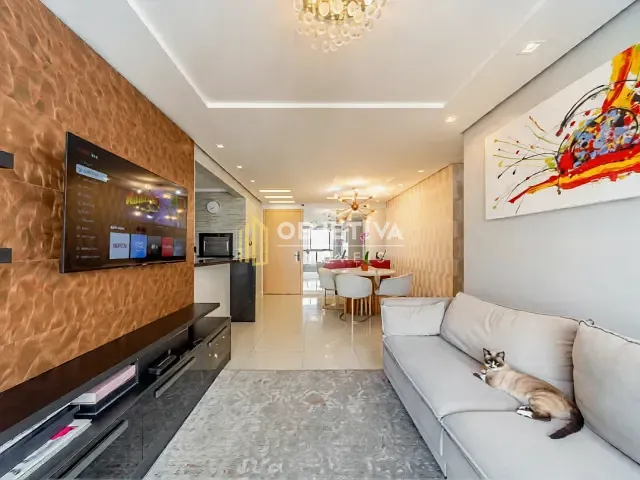 Apartamento 2 quartos e 2 banheiros, à venda ou para alugar, no bairro Passo da Areia em Porto Alegre