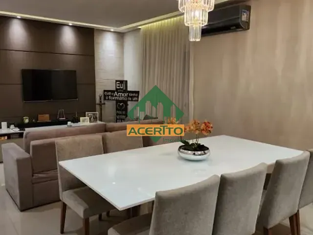 Apartamento com 89m² 2 quartos e 2 banheiros, à venda, no bairro Concórdia III em Araçatuba