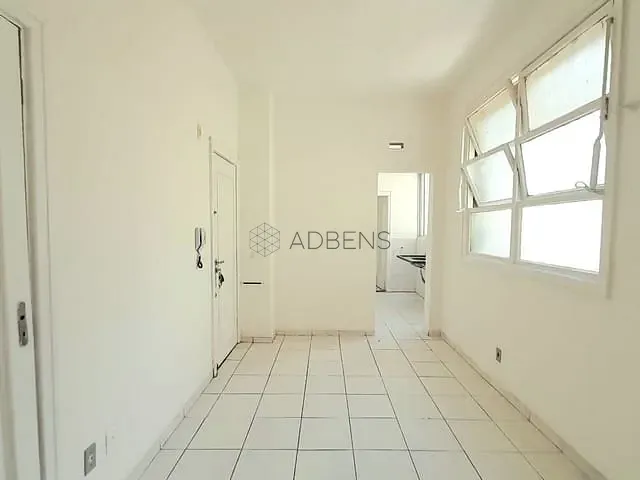 Apartamento 2 quartos e 1 banheiro, para alugar, no bairro Bela Vista em São Paulo