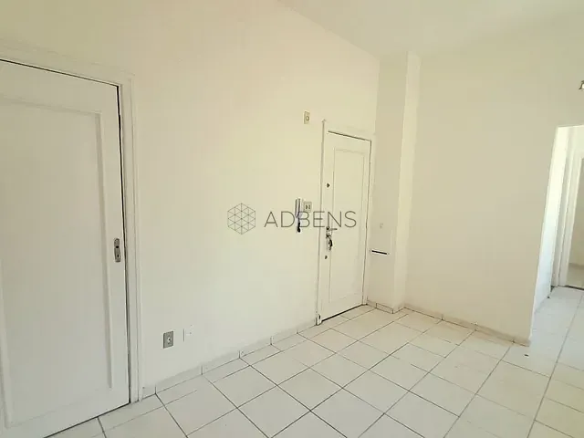 Apartamento 2 quartos e 1 banheiro, para alugar, no bairro Bela Vista em São Paulo