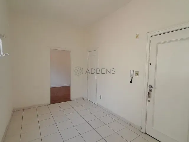 Apartamento 2 quartos e 1 banheiro, para alugar, no bairro Bela Vista em São Paulo