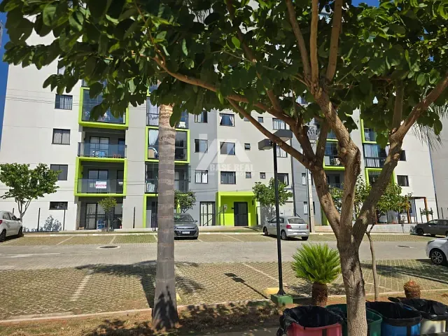 Apartamento com 64m² 2 quartos e 1 banheiro, à venda, no bairro Contorno em Ponta Grossa