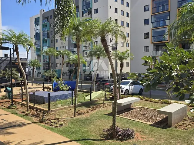 Apartamento com 64m² 2 quartos e 1 banheiro, à venda, no bairro Contorno em Ponta Grossa