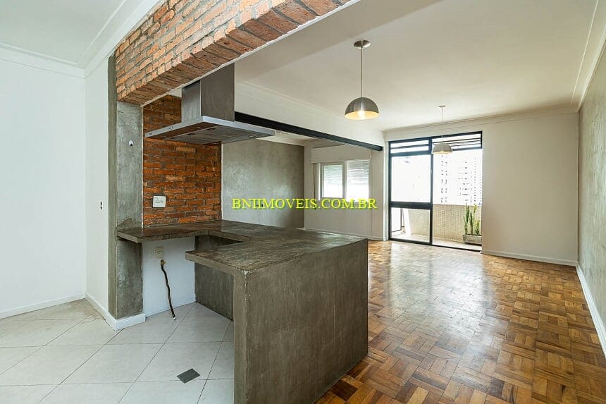 Apartamento, 2 quartos, 5000 m² - Foto 3