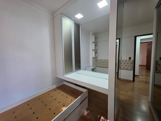 Apartamento com 77m² 2 quartos e 1 banheiro, à venda, no bairro Nossa Senhora de Lourdes em Caxias do Sul