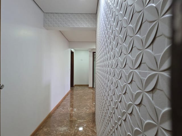 Apartamento com 77m² 2 quartos e 1 banheiro, à venda, no bairro Nossa Senhora de Lourdes em Caxias do Sul