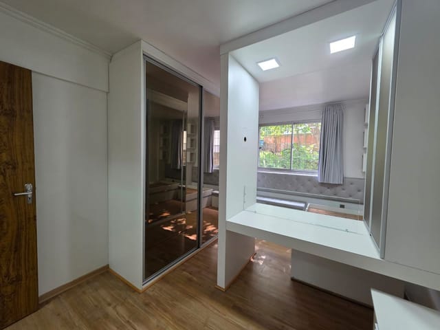 Apartamento com 77m² 2 quartos e 1 banheiro, à venda, no bairro Nossa Senhora de Lourdes em Caxias do Sul