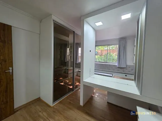 Apartamento com 77m² 2 quartos e 1 banheiro, à venda, no bairro Nossa Senhora de Lourdes em Caxias do Sul