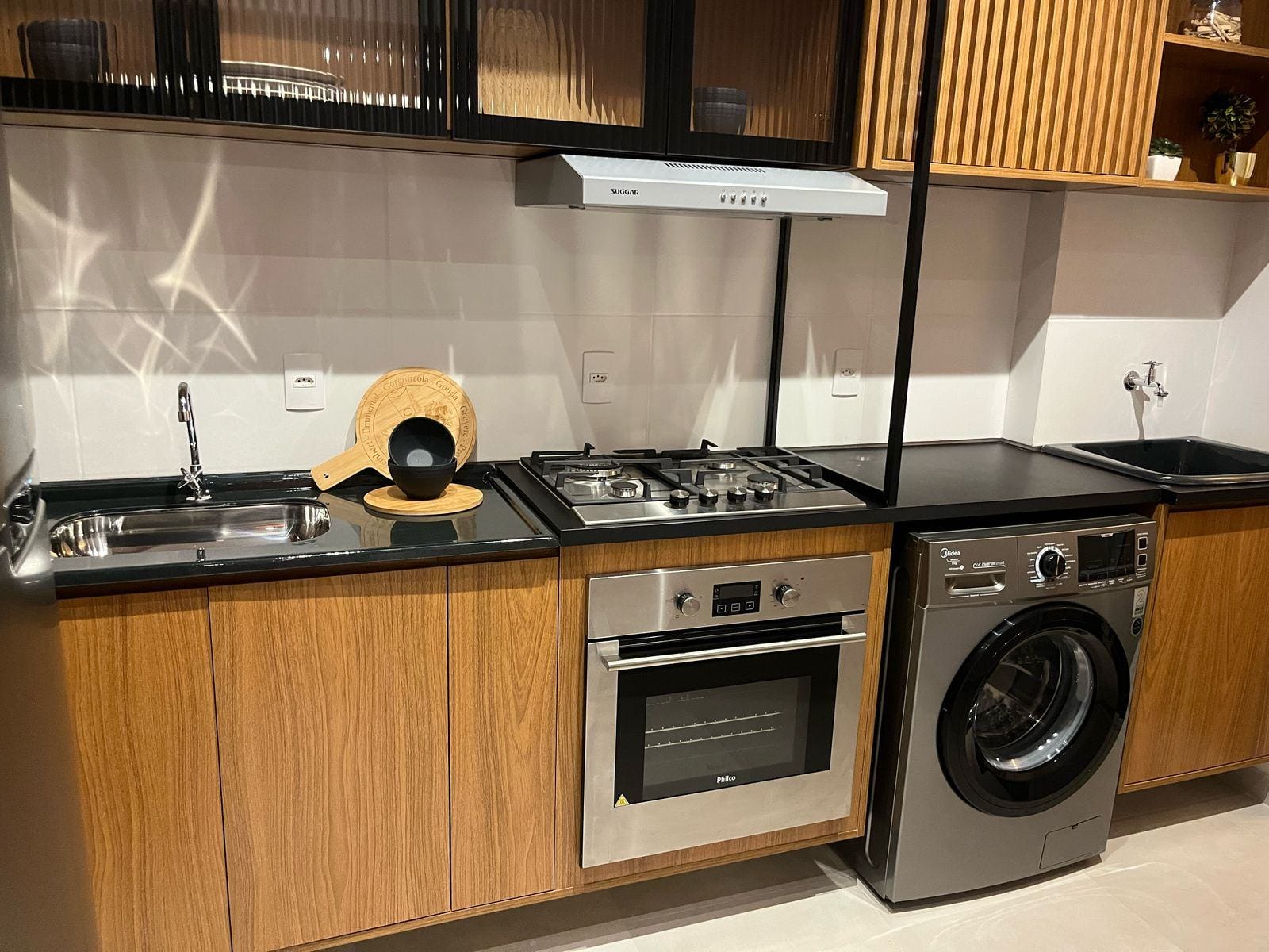 Apartamento, 2 quartos, 51 m² - Foto 12