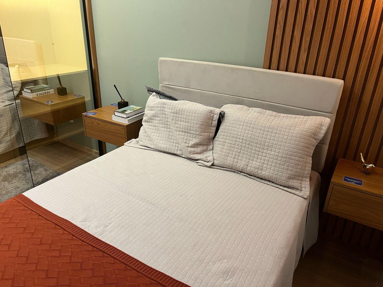 Apartamento, 2 quartos, 51 m² - Foto 14