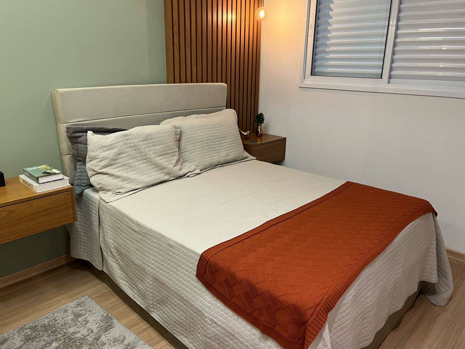 Apartamento, 2 quartos, 51 m² - Foto 15