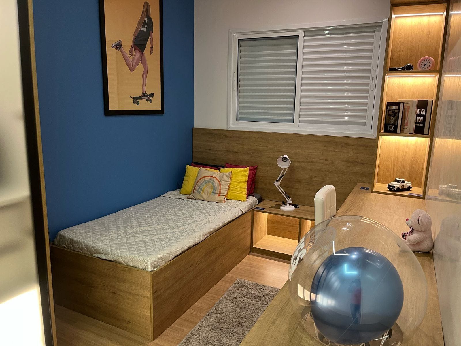 Apartamento, 2 quartos, 51 m² - Foto 19