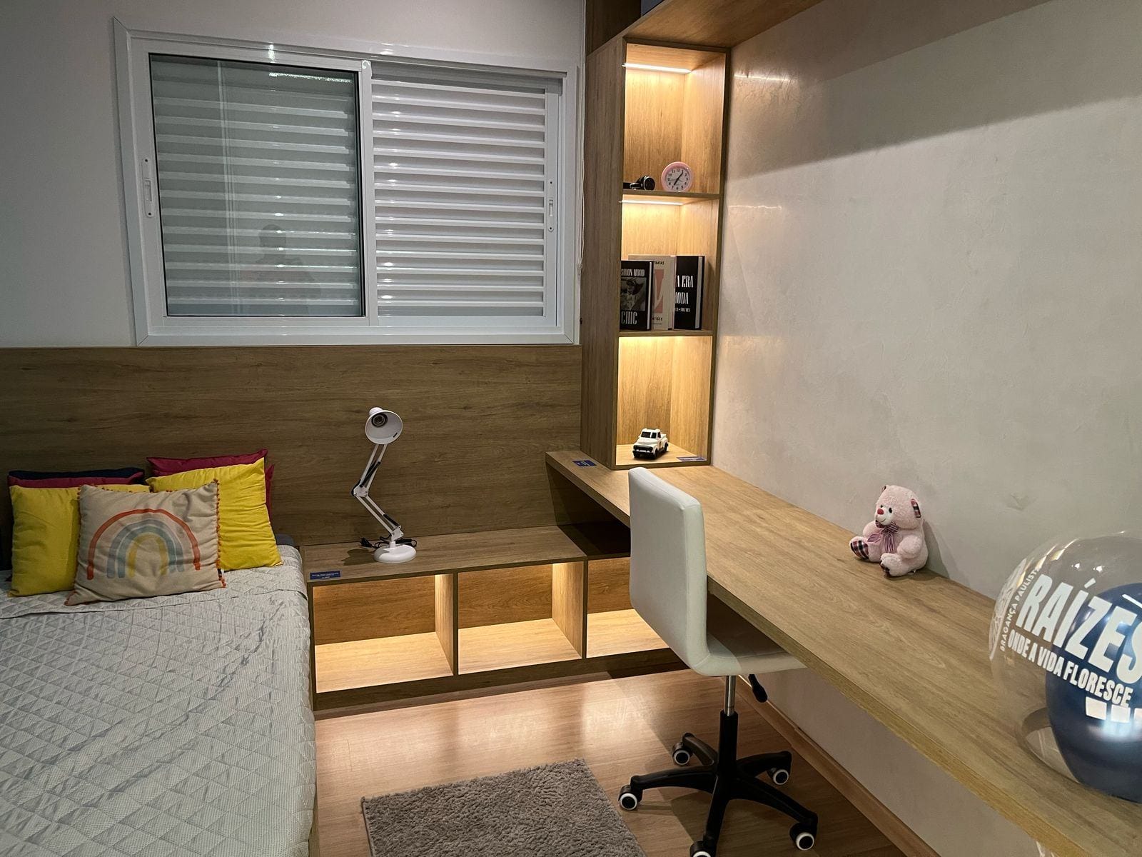 Apartamento, 2 quartos, 51 m² - Foto 20