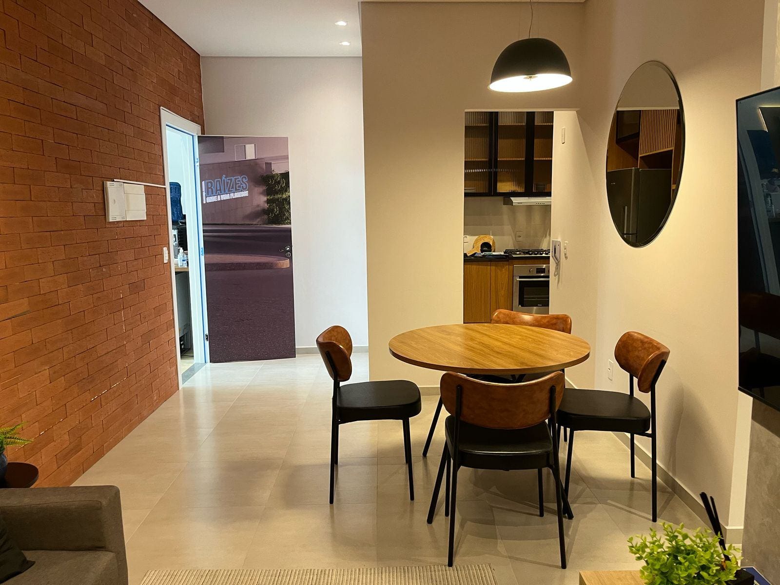 Apartamento, 2 quartos, 51 m² - Foto 4