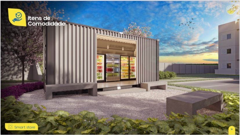 Apartamento, 2 quartos, 51 m² - Foto 29