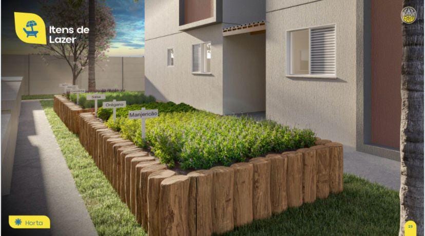 Apartamento, 2 quartos, 51 m² - Foto 30