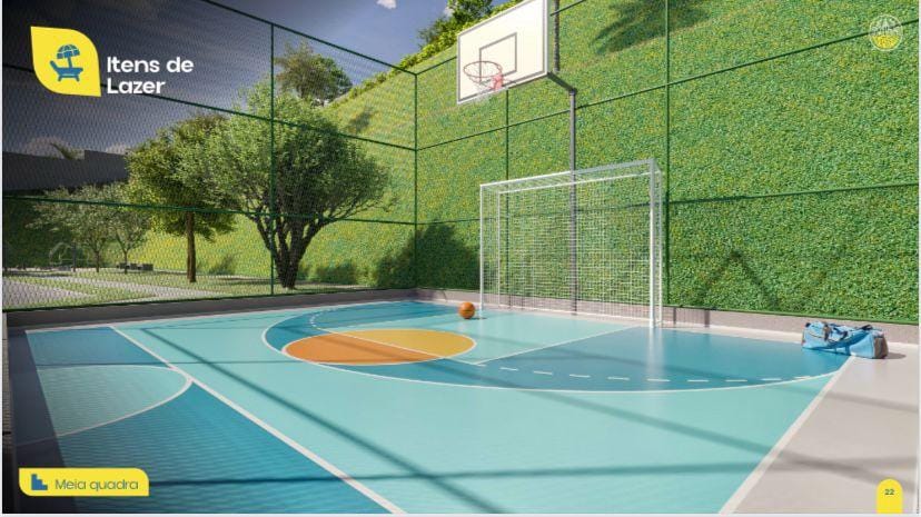 Apartamento, 2 quartos, 51 m² - Foto 33