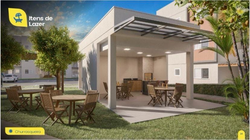 Apartamento, 2 quartos, 51 m² - Foto 35