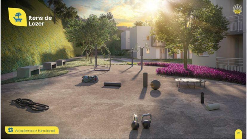 Apartamento, 2 quartos, 51 m² - Foto 36