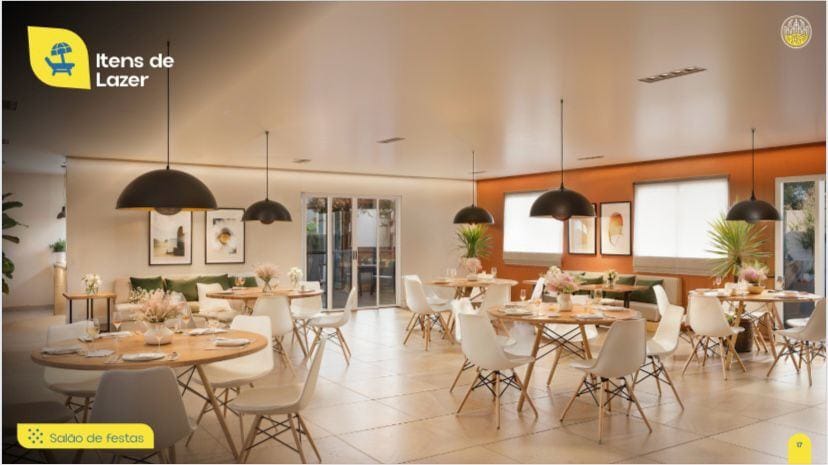 Apartamento, 2 quartos, 51 m² - Foto 37