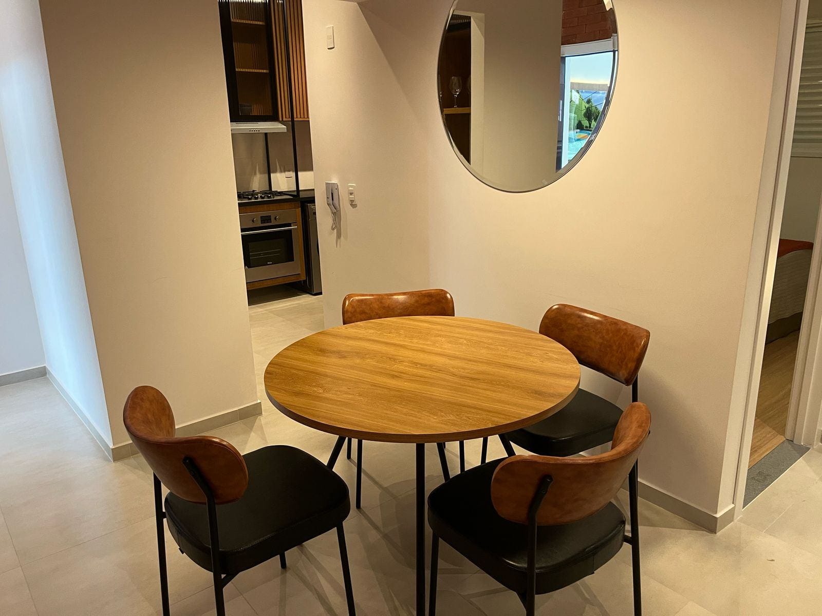 Apartamento, 2 quartos, 51 m² - Foto 6