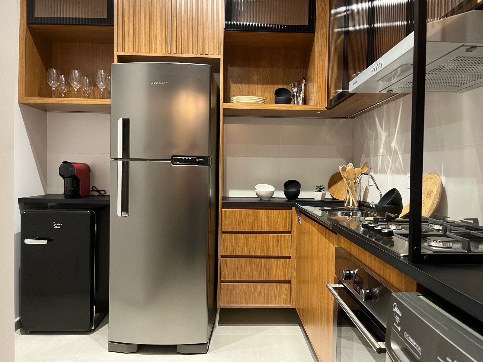 Apartamento, 2 quartos, 51 m² - Foto 8