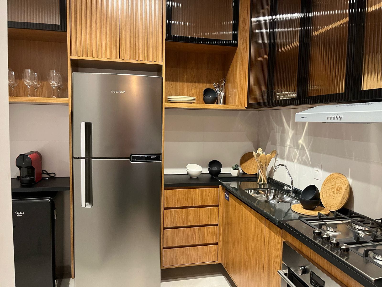 Apartamento, 2 quartos, 51 m² - Foto 9