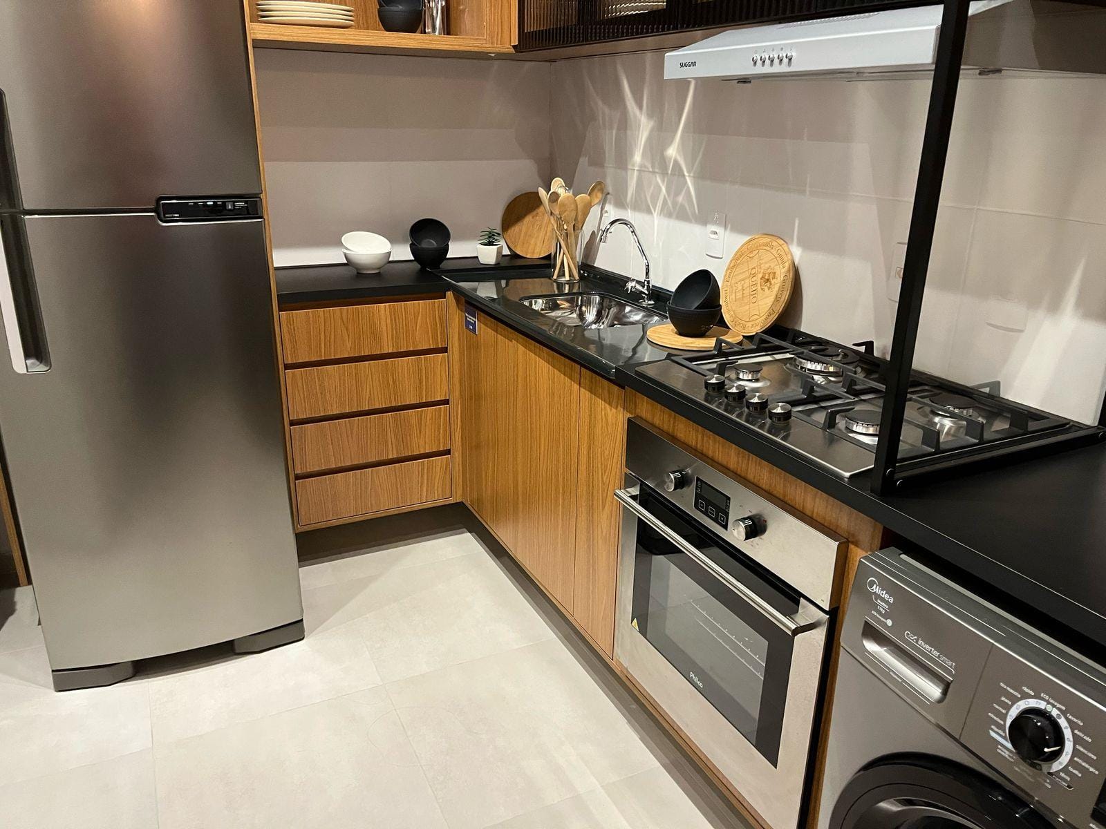 Apartamento, 2 quartos, 51 m² - Foto 10