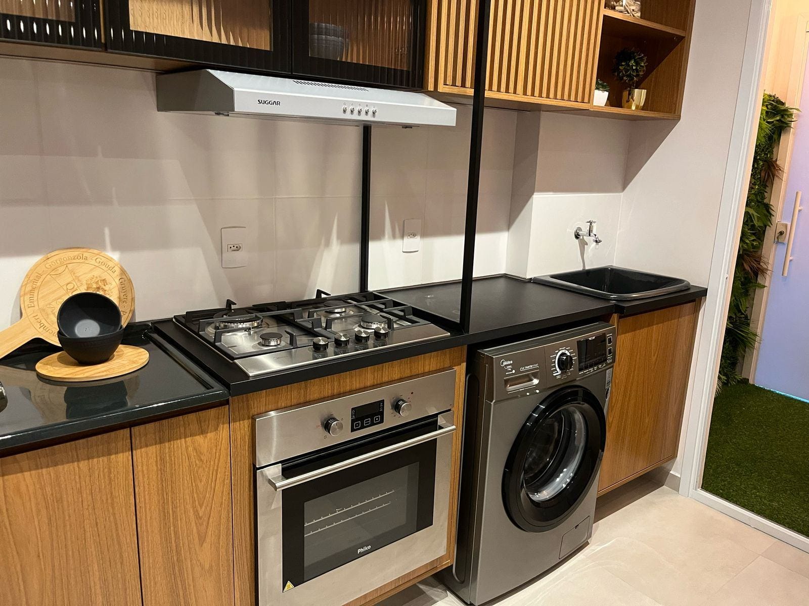 Apartamento, 2 quartos, 51 m² - Foto 11