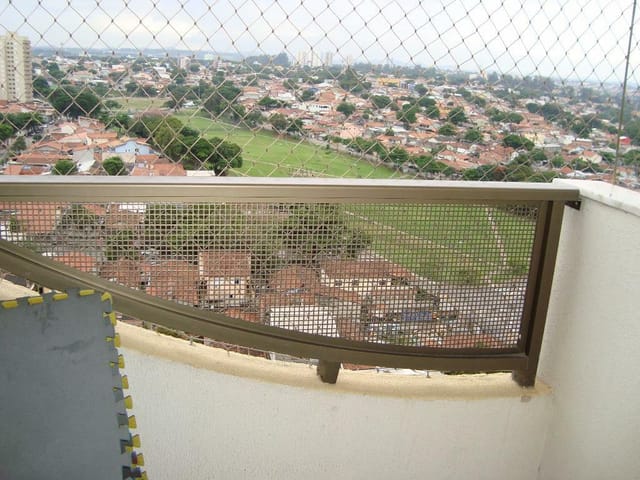 Foto do Apartamento - Apartamento residencial à venda, Jardim Satélite, São José dos Campos - AP1590. | INDEPENDENCE NEGOCIOS IMOBILIARIOS LTDA