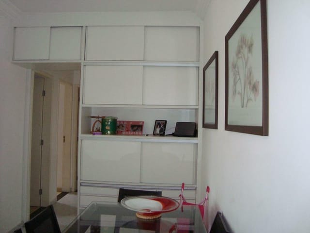Foto do Apartamento - Apartamento residencial à venda, Jardim Satélite, São José dos Campos - AP1590. | INDEPENDENCE NEGOCIOS IMOBILIARIOS LTDA