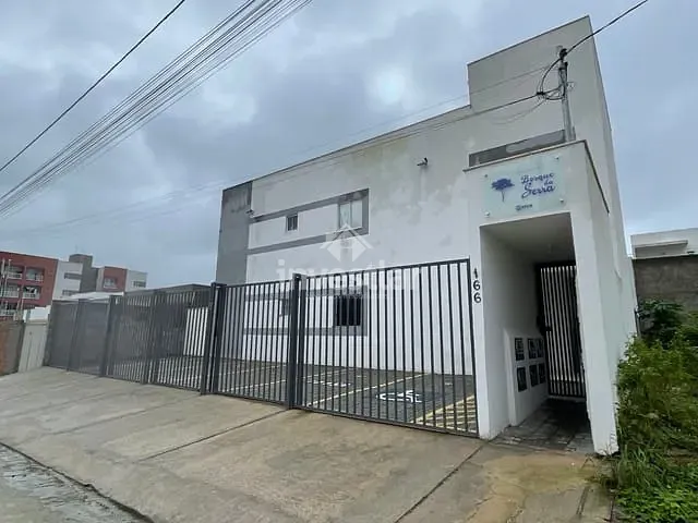 Apartamento 2 quartos e 1 banheiro, para alugar, no bairro Serrotão em Campina Grande