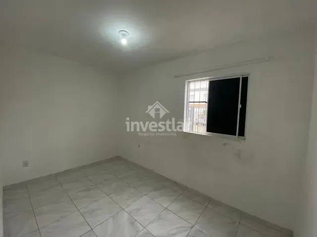 Apartamento 2 quartos e 1 banheiro, para alugar, no bairro Serrotão em Campina Grande