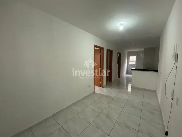 Apartamento 2 quartos e 1 banheiro, para alugar, no bairro Serrotão em Campina Grande