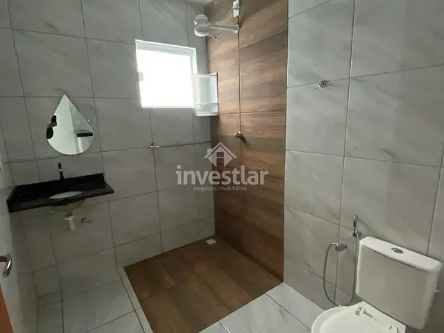 Apartamento 2 quartos e 1 banheiro, para alugar, no bairro Serrotão em Campina Grande