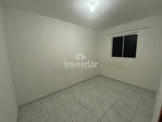 Apartamento 2 quartos e 1 banheiro, para alugar, no bairro Serrotão em Campina Grande