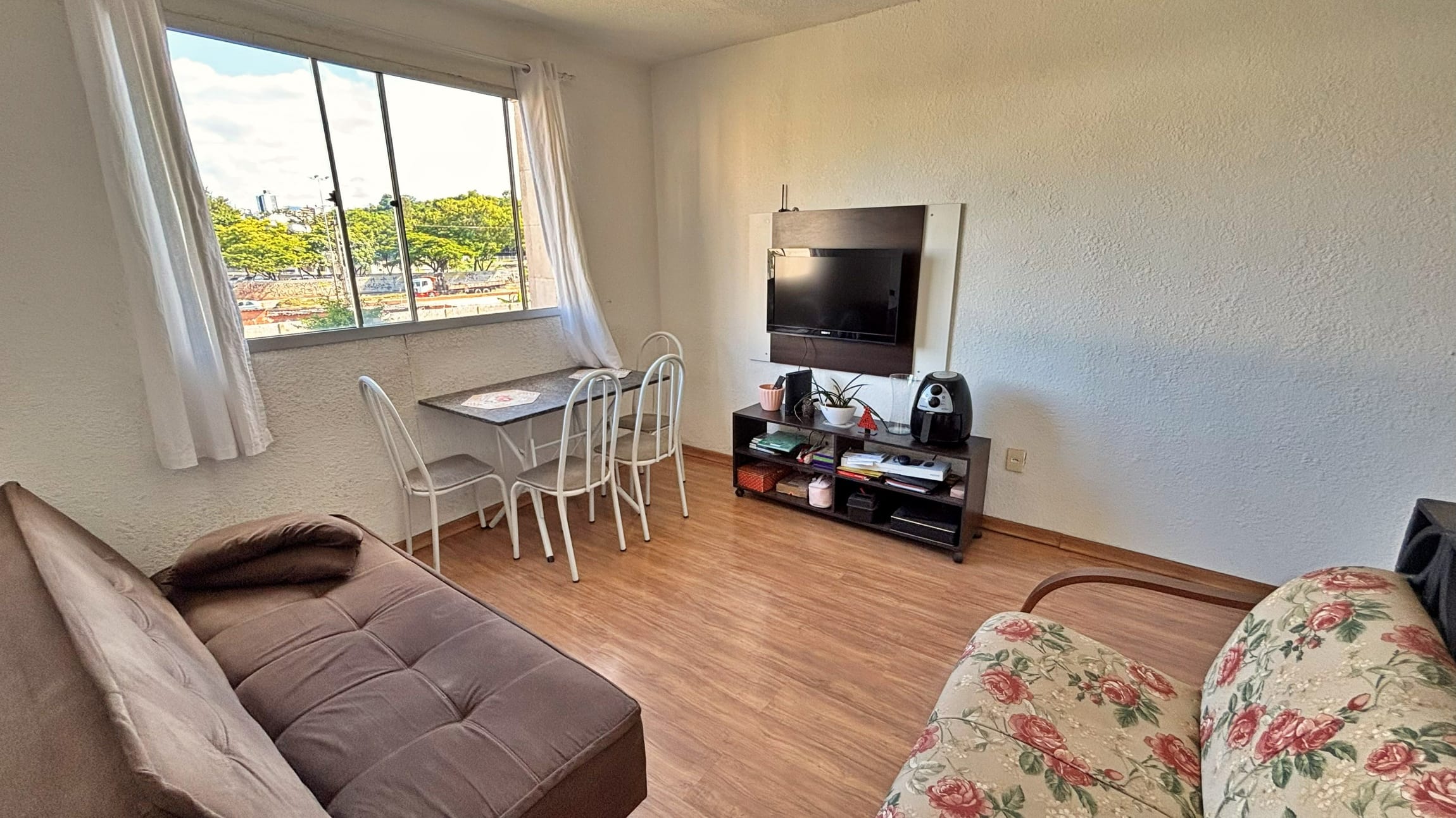 Apartamento à venda com 2 quartos e vaga no Bairro São Gabriel em Belo Horizonte-MG