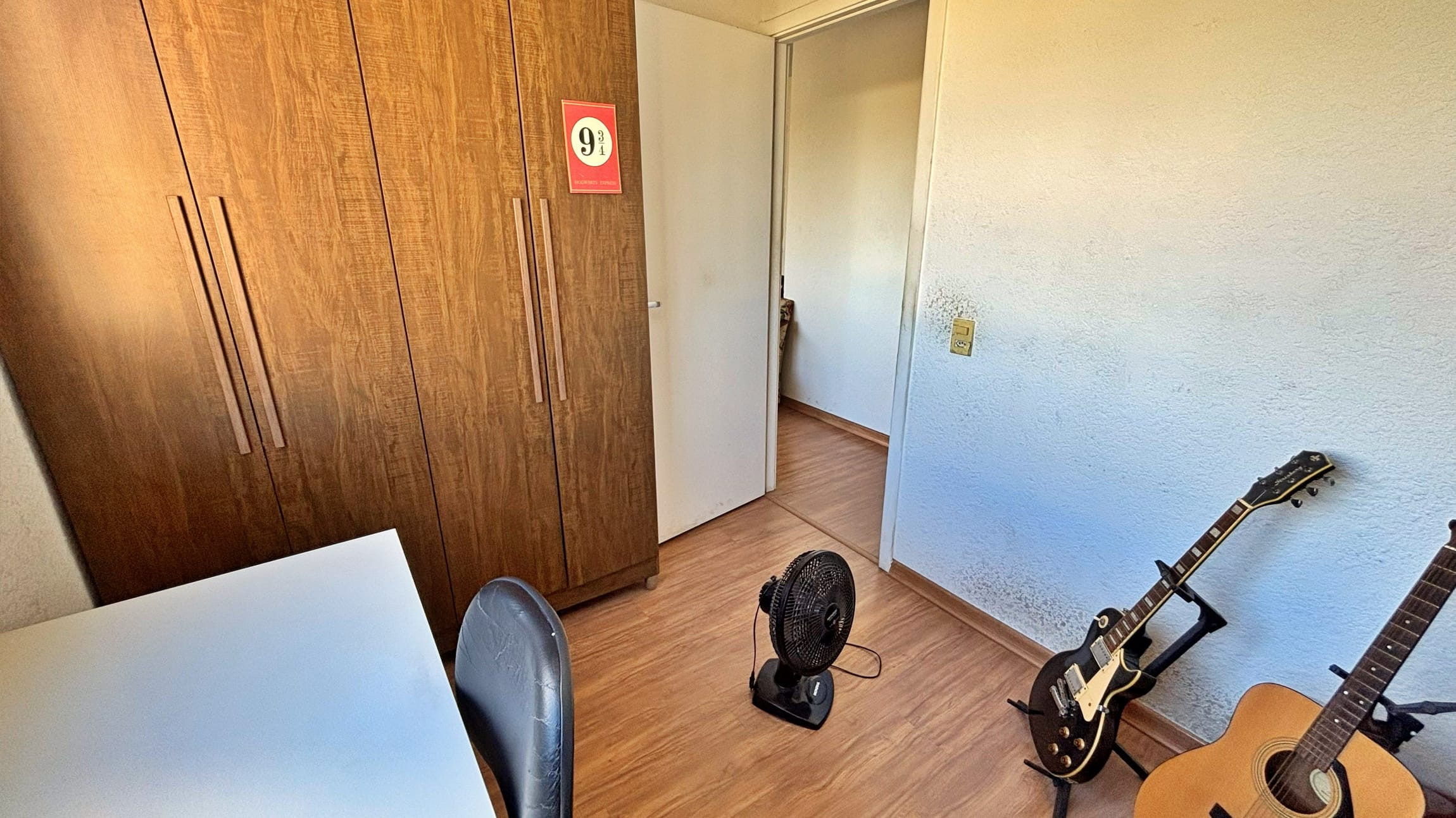 Apartamento à venda com 2 quartos e vaga no Bairro São Gabriel em Belo Horizonte-MG