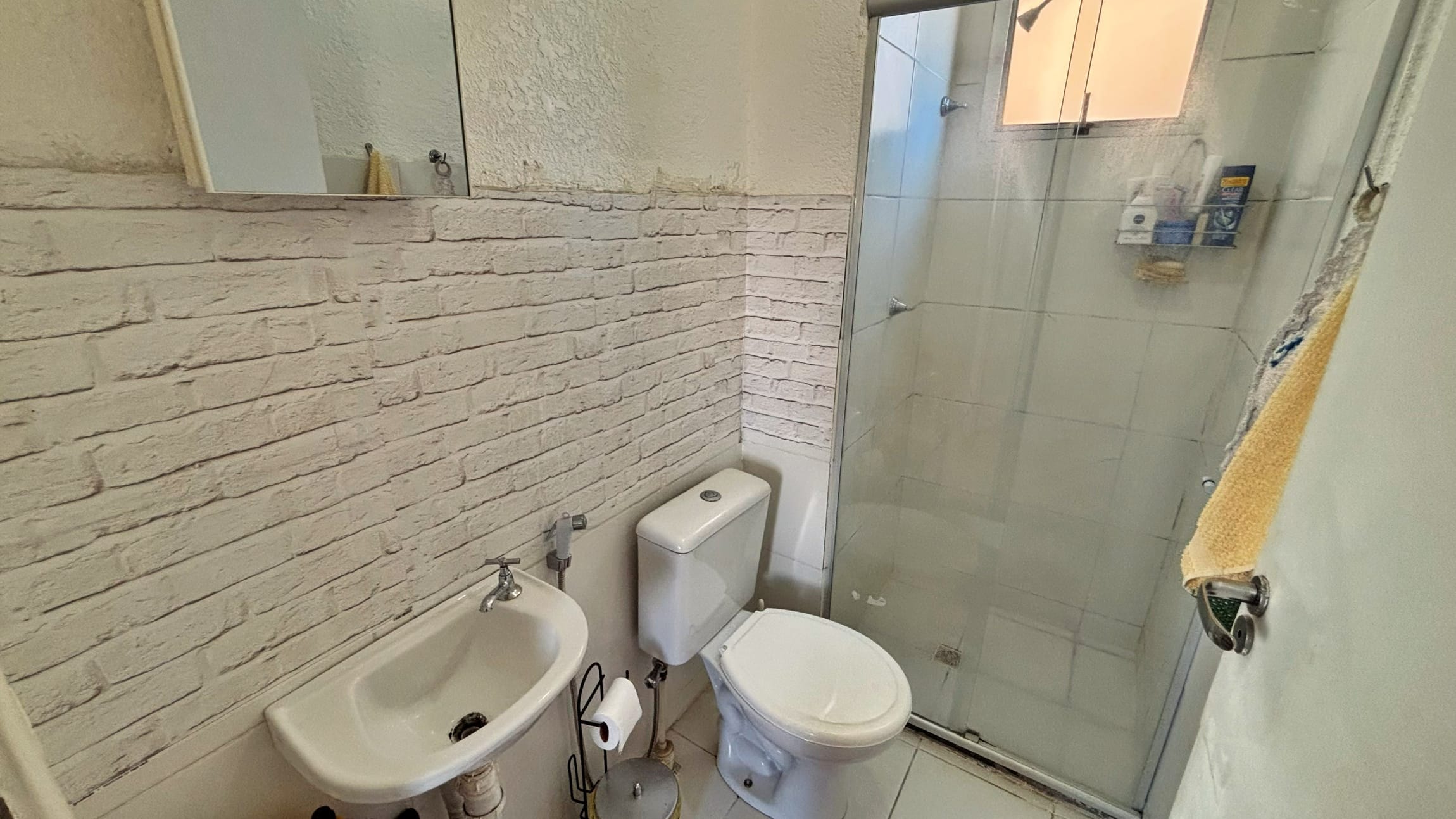 Apartamento à venda com 2 quartos e vaga no Bairro São Gabriel em Belo Horizonte-MG