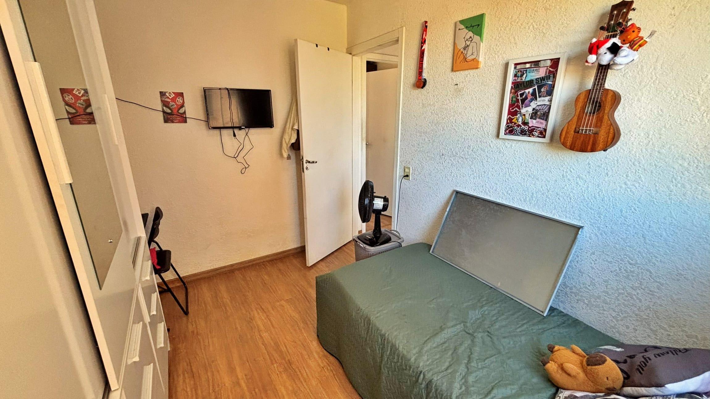 Apartamento à venda com 2 quartos e vaga no Bairro São Gabriel em Belo Horizonte-MG