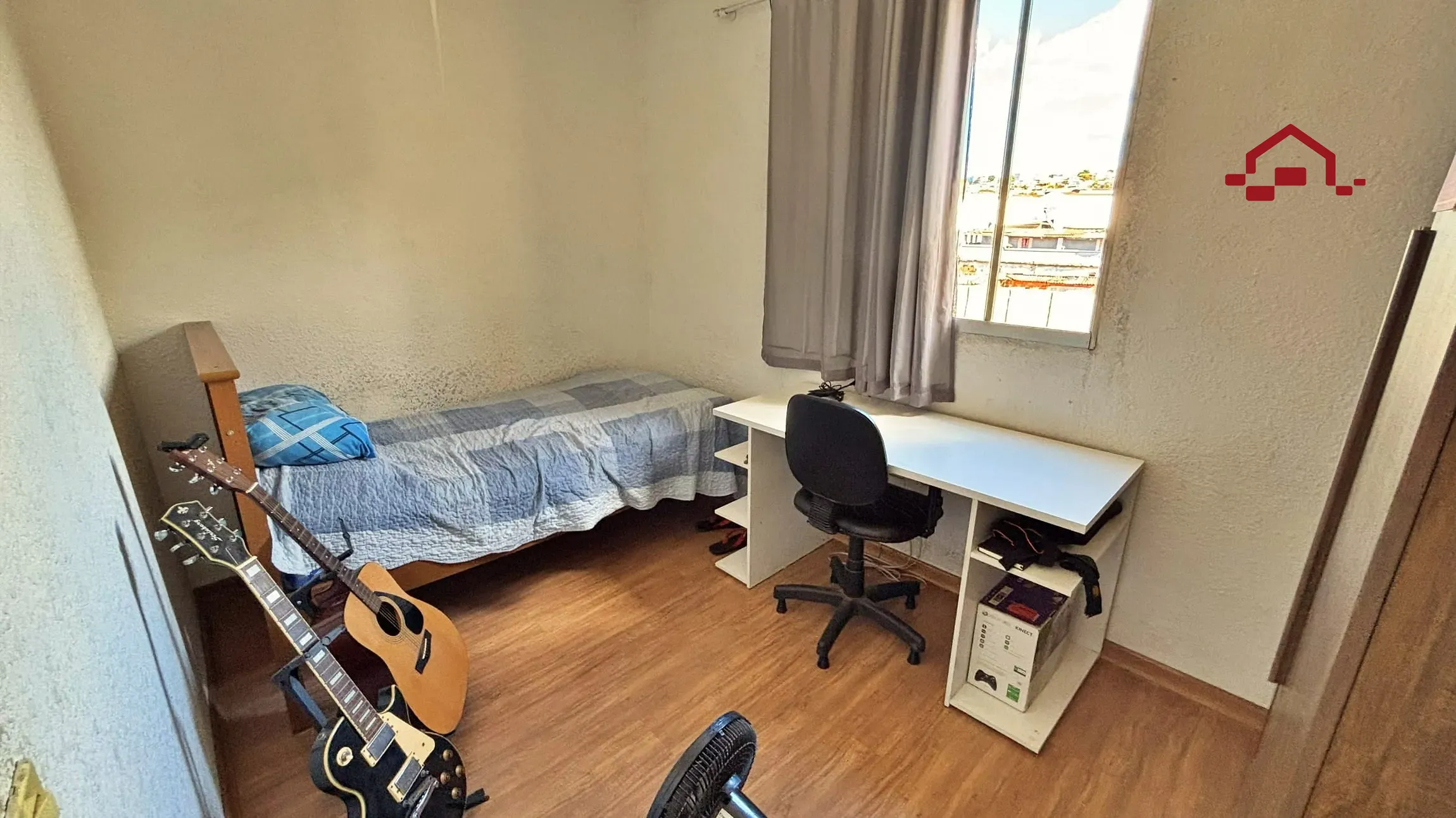 Apartamento, 2 quartos, 42 m² - Foto 7