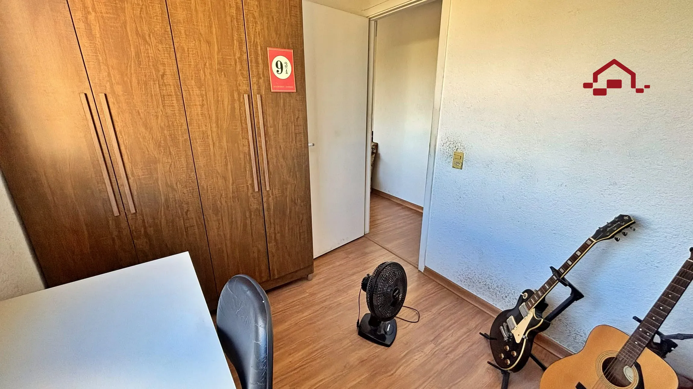 Apartamento, 2 quartos, 42 m² - Foto 9