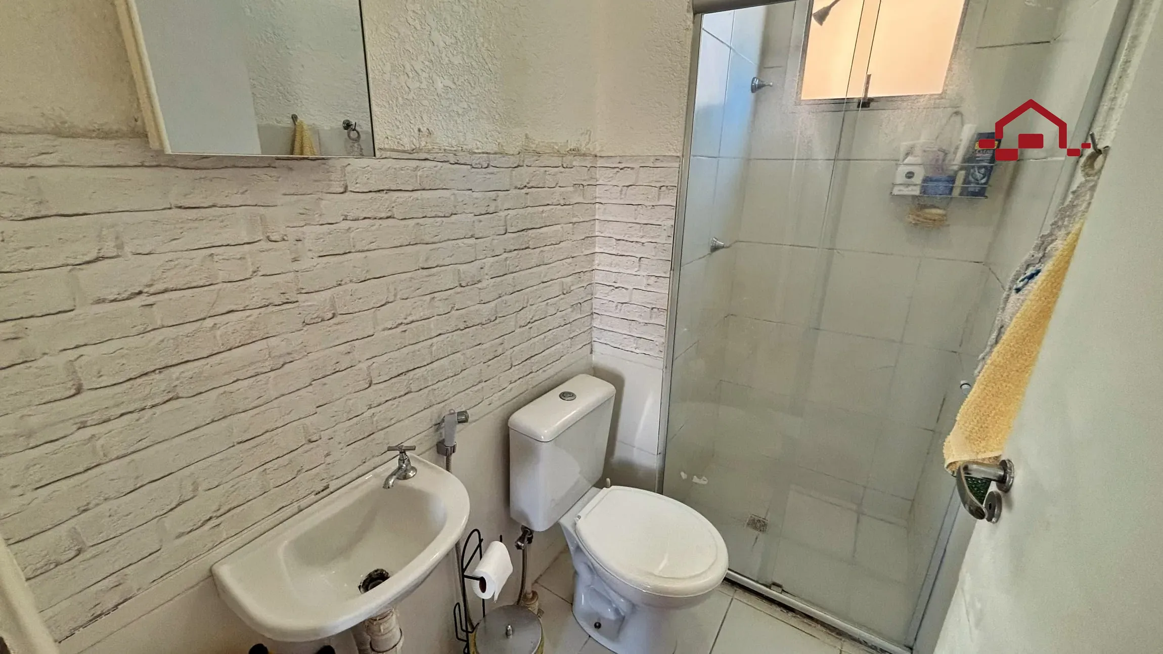 Apartamento, 2 quartos, 42 m² - Foto 10