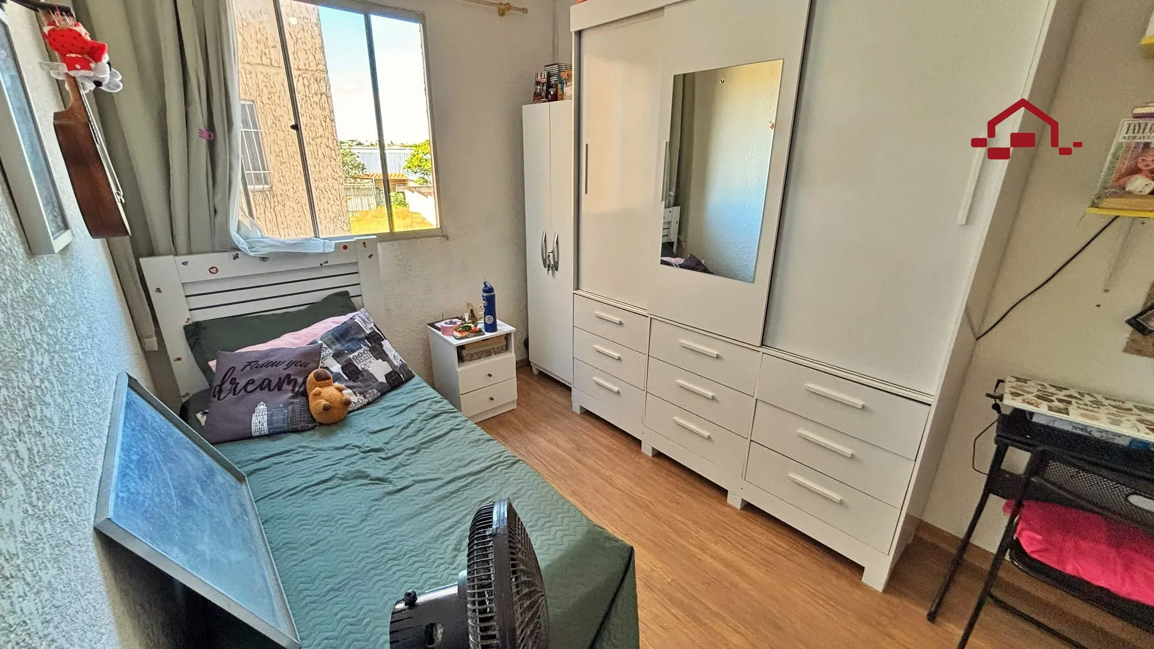 Apartamento, 2 quartos, 42 m² - Foto 11