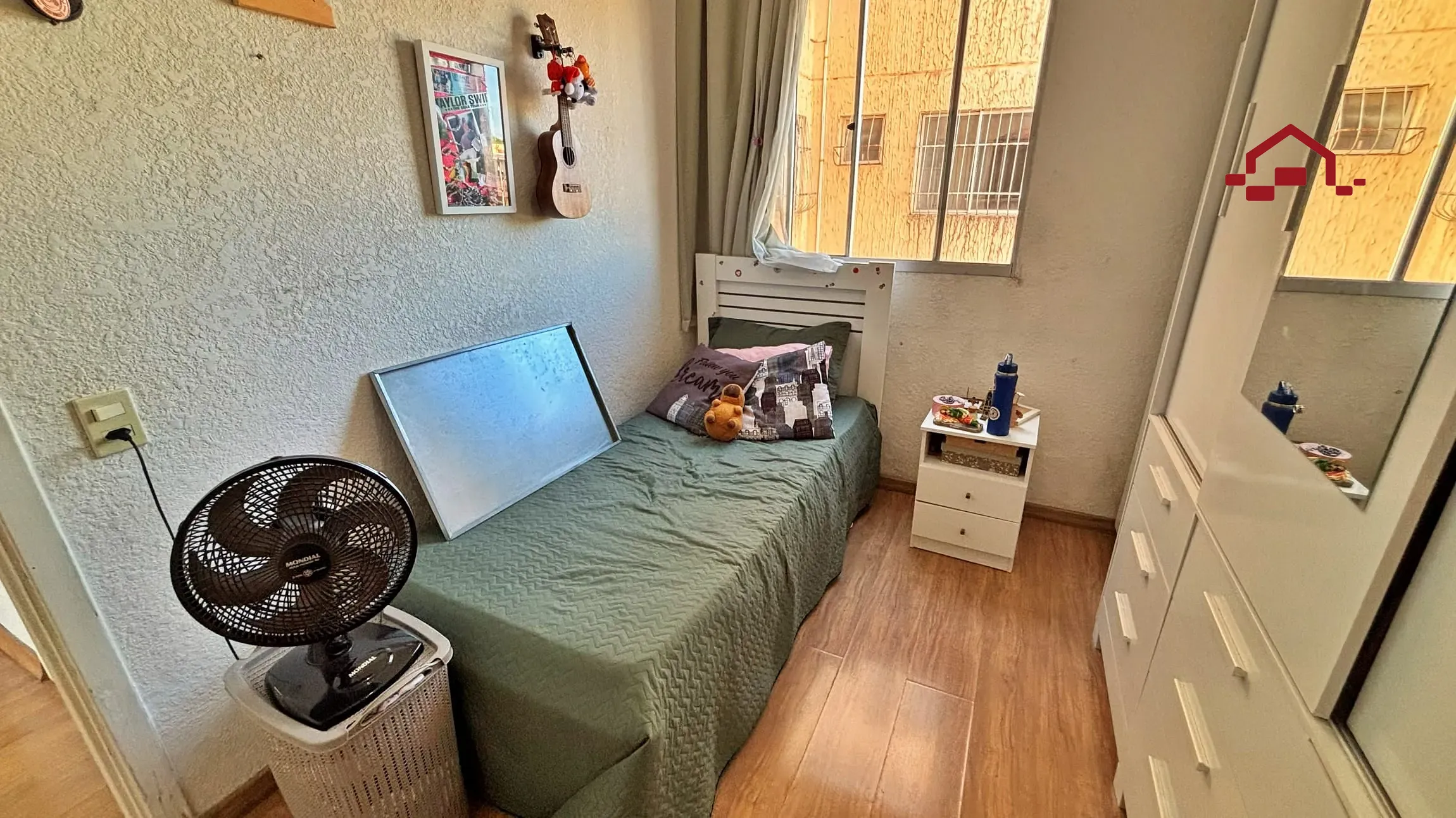 Apartamento, 2 quartos, 42 m² - Foto 12