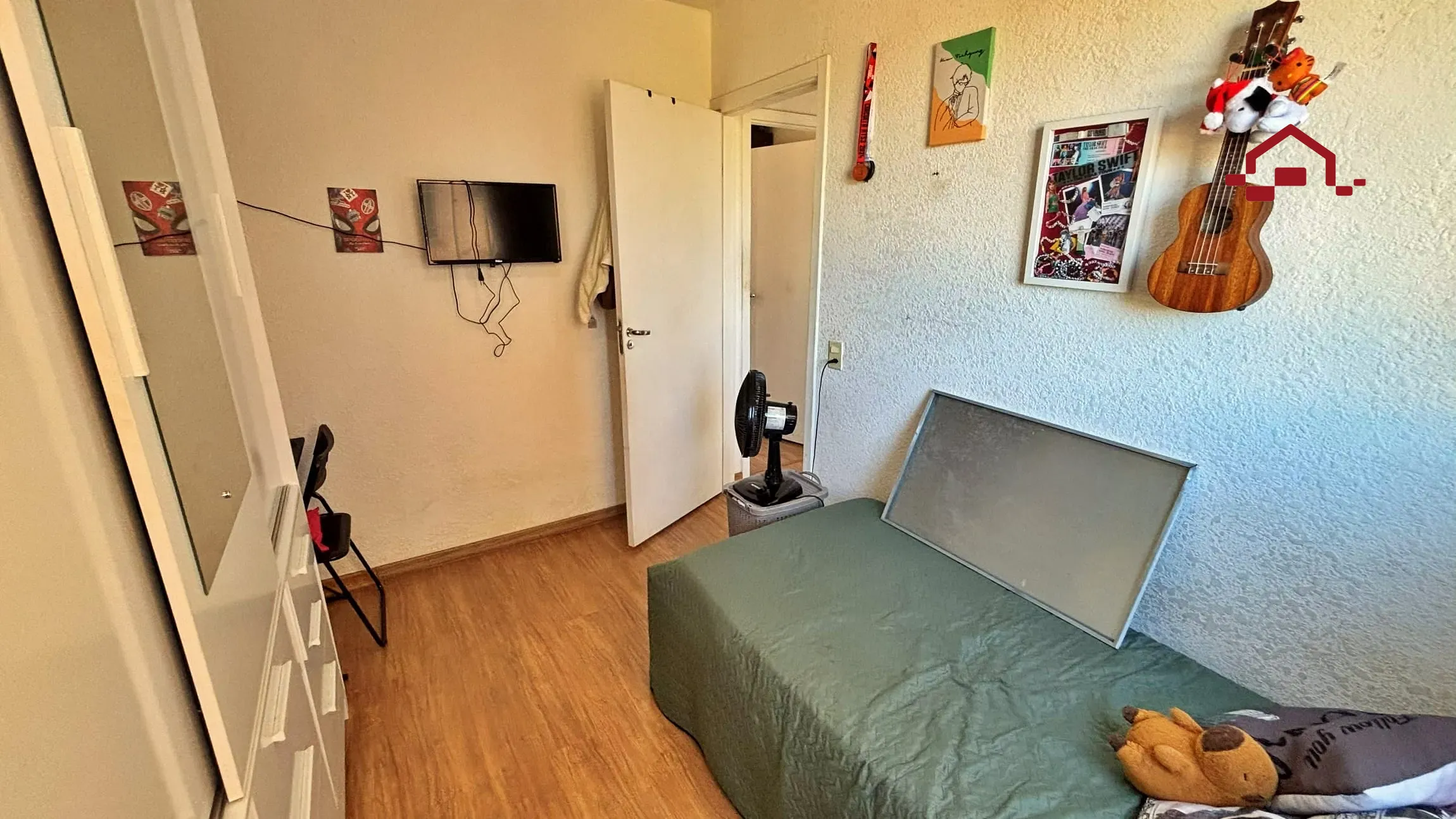 Apartamento, 2 quartos, 42 m² - Foto 13