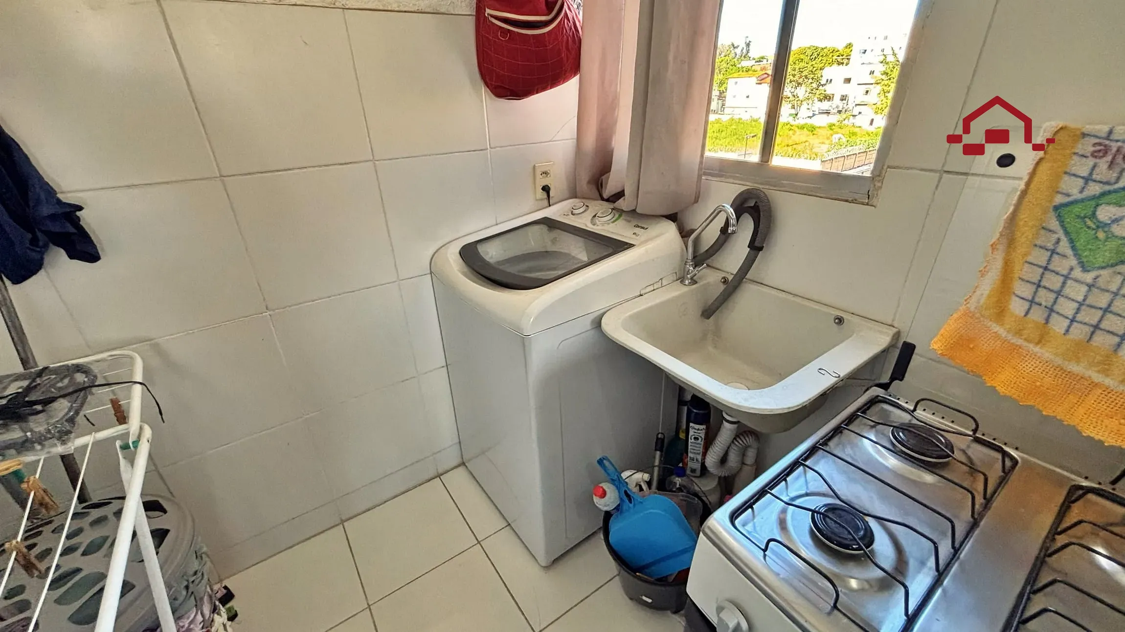 Apartamento, 2 quartos, 42 m² - Foto 6